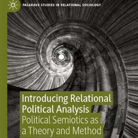 Image of On political semiotics and poststructuralist discourse theory